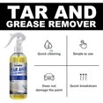Tar & Sap Remover 100ml