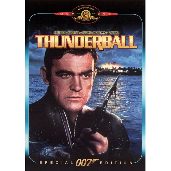 Thunderball