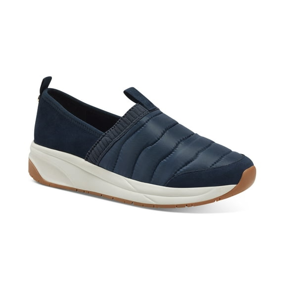 Giani Bernini Naimaa Puff Sneakers Navy 8.5M