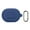 Dark blue color, variant on AOOOWER Silicone Wrap Sleeve Guard Shell Headphone Housing Case From Daily Wear And Tear