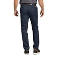 thumbnail image 2 of Dickies Men's Slim Fit Tapered Leg Multi-Use Pocket Work Pants, 2 of 5