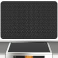 thumbnail image 1 of Tapis de Surface de Cuisson à Induction en Silicone, Housses pour Cuisinière à Induction, Résistant à la Chaleur, Tapis Protecteur pour Surface de Cuisson à Induction 30,8 X 20,5 Po, 1 of 9