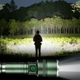 thumbnail image 2 of Portable Flashlight Strong Long-range Multifunction Super Bright Magnetic Flashlight Family Gifts Clearance, 2 of 11