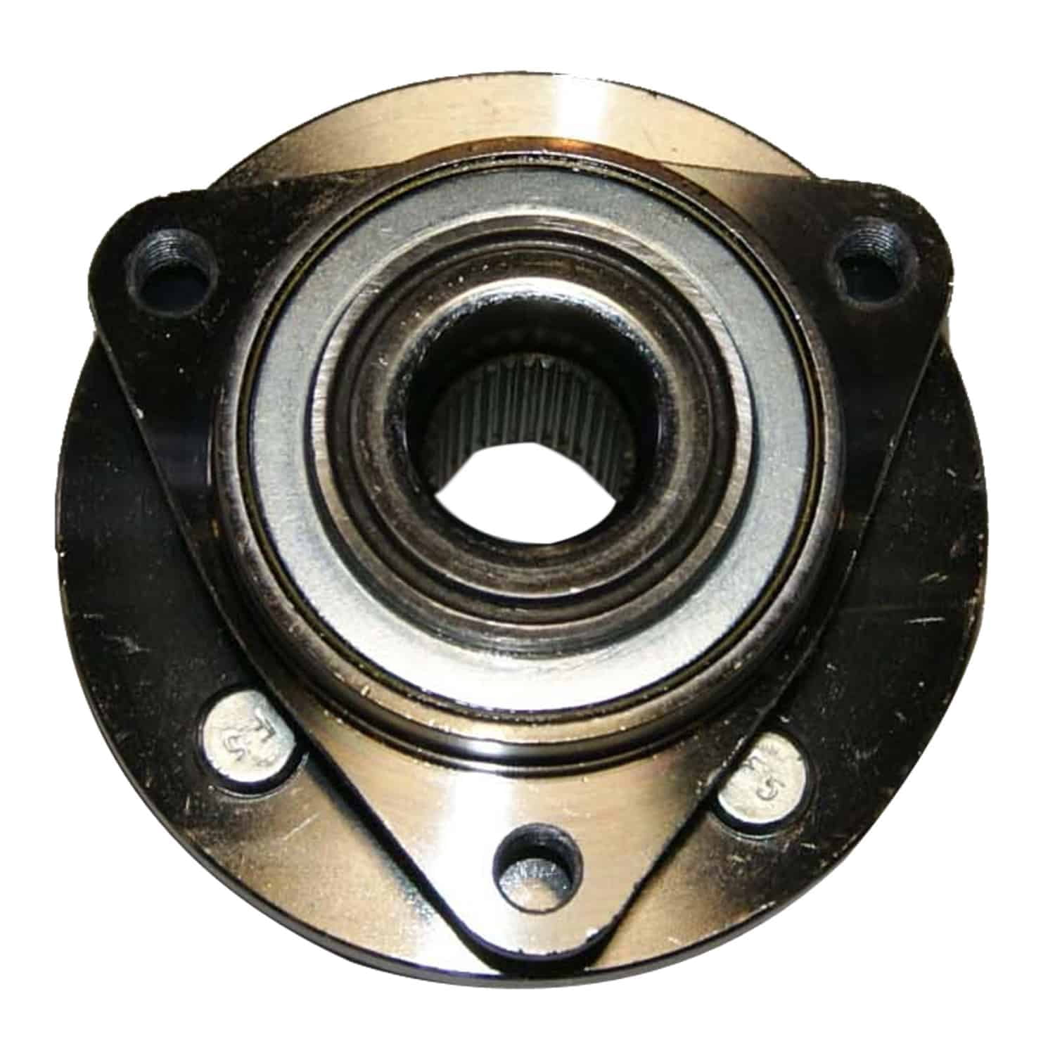 GMB 799-0156 Wheel Hub Assembly that fits a Chevrolet Cobalt (2005-2010)