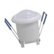 thumbnail image 1 of Methold Interruptor de luz detector de sensor de movimiento PIR LED de 360 ​​​​grados 5-8m Electrónica, 1 of 1
