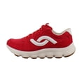 thumbnail image 2 of Ryka Podflow Retro Women's Athletic Salsa Red Mesh Fabric Size 8 M, 2 of 8