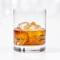 thumbnail image 1 of Pure DOF Glasses 11.25OZ Box of 4, Lead-free Crystal, 1 of 3