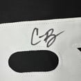 thumbnail image 2 of Framed Autographed/Signed Corbin Burnes 35x39 Baltimore Black City Connect Baseball Jersey Beckett BAS COA, 2 of 2