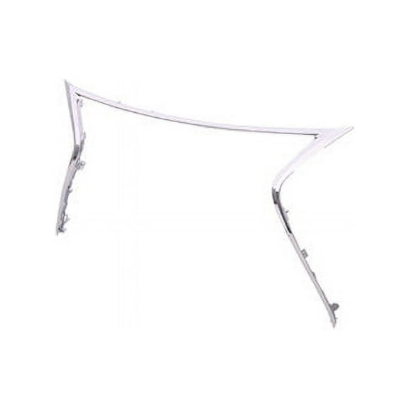 Grille Shell - Compatible with 2016 IS300