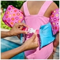 thumbnail image 2 of SwimWays Disney Minnie Mouse Swim Trainer (Unisex), for Kids 33-55lbs, 2 of 7
