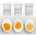 thumbnail image 2 of Nostalgia EC7AQ Retro Premium Electric Egg Cooker, Aqua, 2 of 4