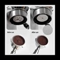 thumbnail image 3 of WDT Tools Herramienta de DistribucióN de Espresso con Soporte para MáQuinas de Café Espresso de la Serie Breville8 y Portafiltro de 54 Mm, 3 of 5