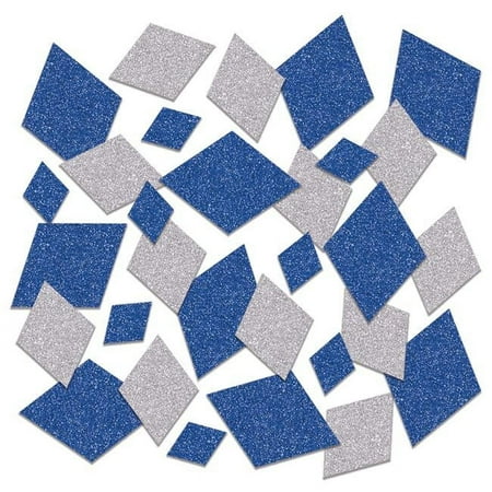 Beistle Oktoberfest Deluxe Sparkle Confetti