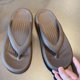 thumbnail image 4 of Gimnasio Zapatos de Ducha Unisex Casual Verano Sandalias de Playa Zapatillas Planas Viajes Al Aire Libre Impermeables, 4 of 9