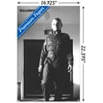 thumbnail image 3 of Halloween II - Michael Hallway Wall Poster, 14.725" x 22.375", 3 of 4
