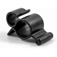 thumbnail image 2 of 10 Pieces RV Awning Rope Light Clips Replacement Curtain Rail Sliding Hooks Truck Hooks Holder Outdoor Travel, 2 of 5