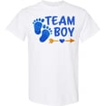 thumbnail image 3 of Inktastic Team Boy T-Shirt, 3 of 5