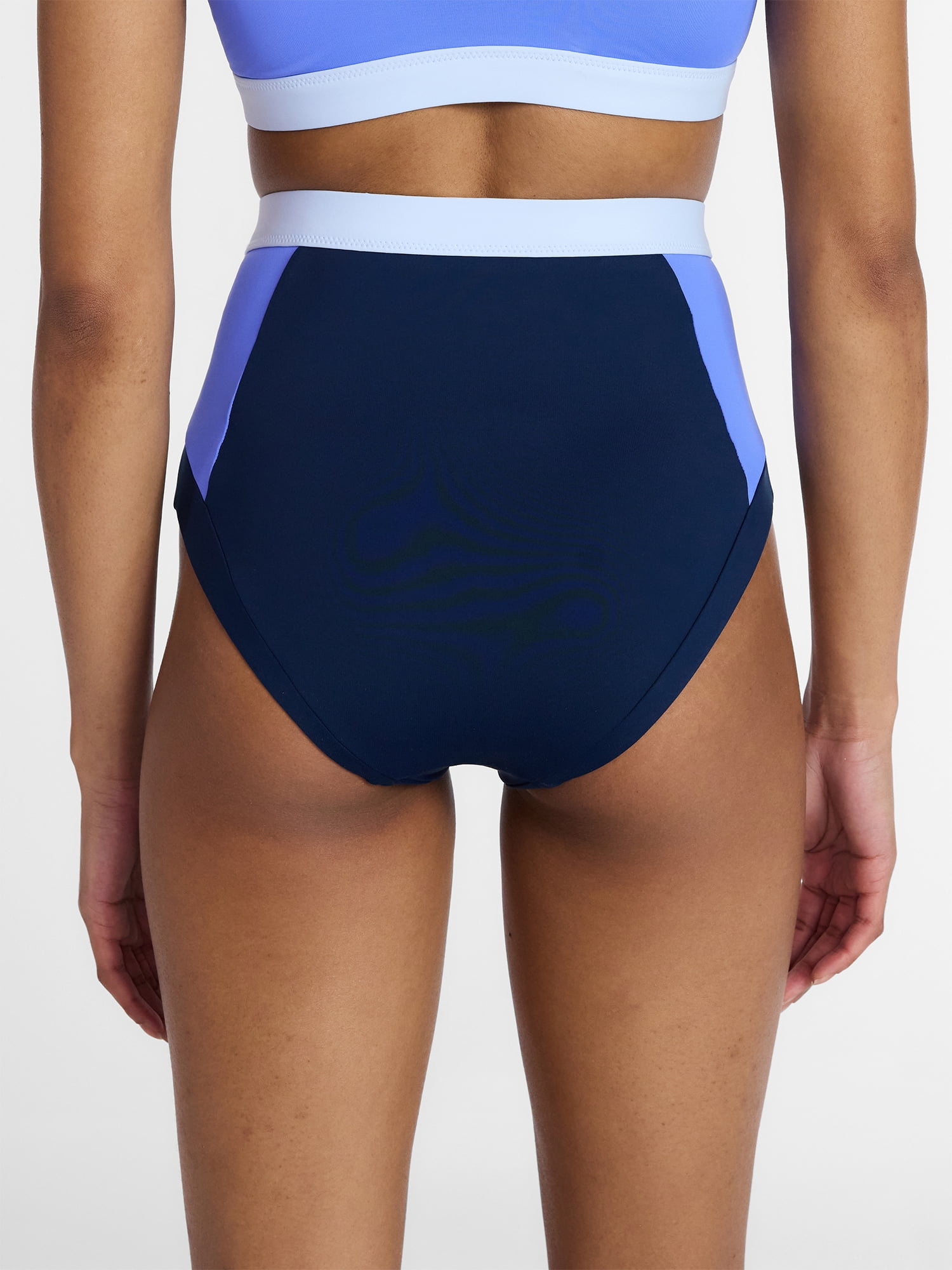Ozark Trail Women's Swim Bottoms, Sizes XS-3X