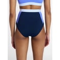 thumbnail image 3 of Ozark Trail Women's and Women's Plus Size Swim Bottoms, Sizes XS-3X, 3 of 5
