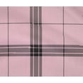 thumbnail image 4 of oneOone Cotton Flex Fabric Tartan Check Print Fabric By The Yard 40 Inch Wide, 4 of 4