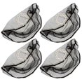 thumbnail image 4 of SHISUYAN 4Pcs Fan Protective Grip-Proof Fan Safety Net Mesh Fan Protective Cover Useful Fan Cover, 4 of 8