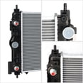thumbnail image 5 of CLH Radiator, 5 of 10