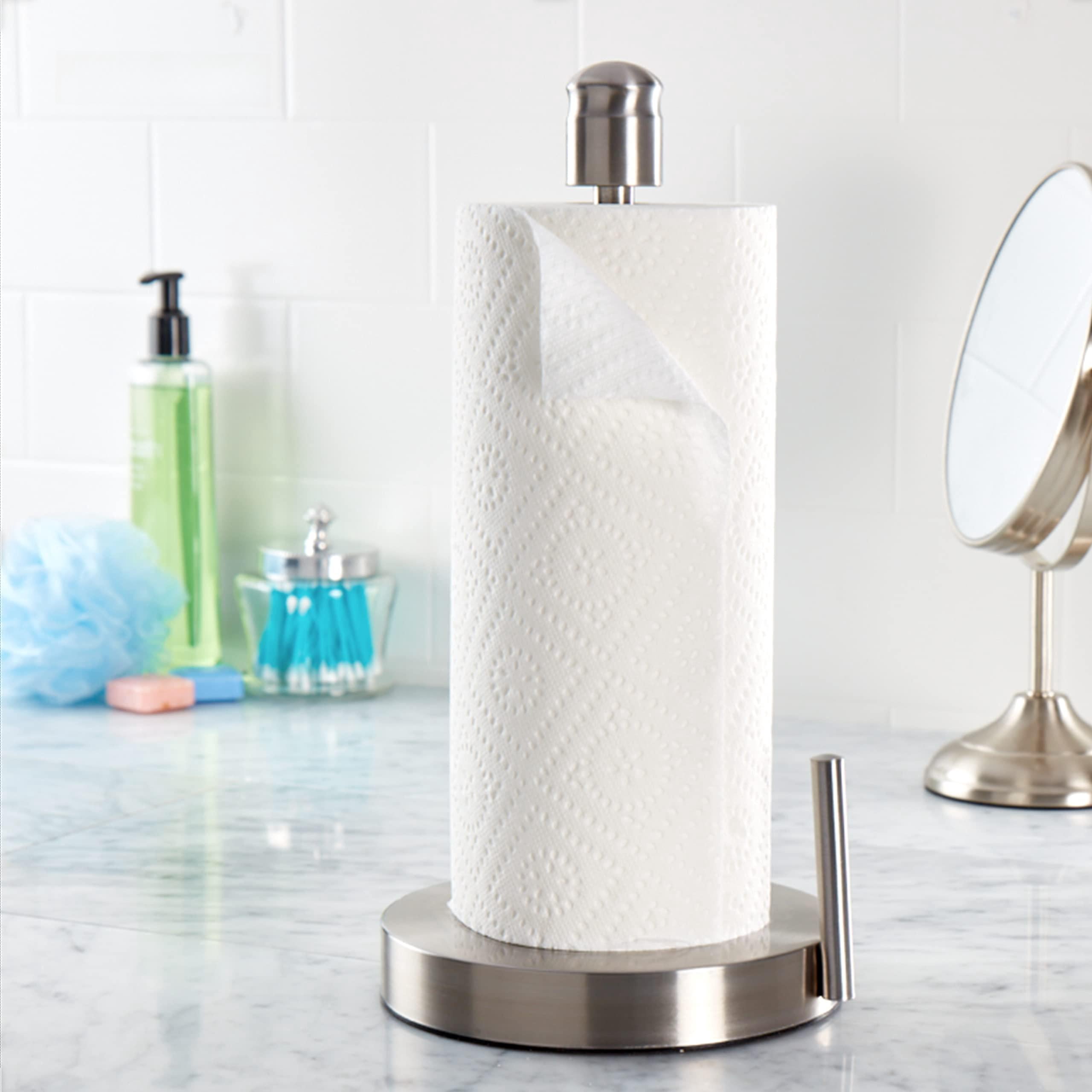 Paper Towel Holder  13-inch 2