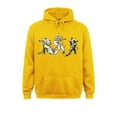 thumbnail image 5 of Sudadera con capucha para hombre Rockabilly Rats de los años 50, ropa de calle, verano y otoño, ropa de fiesta, sudaderas de manga larga predominantes, 5 of 5