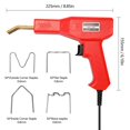 thumbnail image 5 of Handy Plastics Soudeuses Outils de Garage Agrafes Chaudes Machine Agrafe Pvc Réparation Pare-Chocs de Voiture, 5 of 5