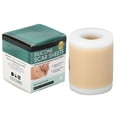thumbnail image 2 of Scar Tape Roll, Silicone Wide Application Soft Safe Scar Sheet Multifunctional Hygienic  for Post Operative, 2 of 7