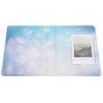 thumbnail image 1 of Estuche para fotografías en miniatura BuyWeek 64 bolsillos Polaroid 3 pulgadas, 1 of 9