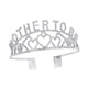 thumbnail image 5 of Diadema de corona, regalo del Día de la Madre, diadema de tiara de princesa decorativa, madre a Argén, 5 of 9