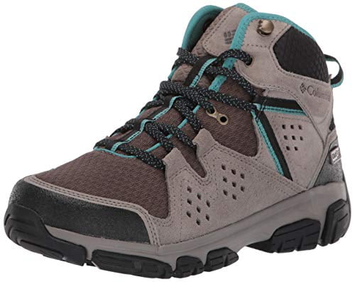 Columbia Women's Isoterra Mid Outdry 