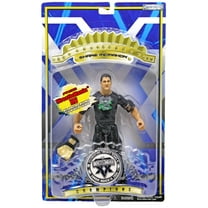 WWE Wrestling WrestleMania 20 Champions Shane McMahon Action Figure