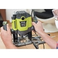 thumbnail image 5 of Milwaukee 48-22-8200 1680 Denier 35 Pocket Jobsite Backpack w/ Laptop Sleeve and Molded Plastic Base, 5 of 5