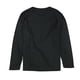 thumbnail image 2 of Camiseta Básica Tyler SOLFIRE para Hombre Negra XL, 2 of 2