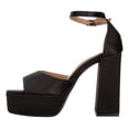 thumbnail image 4 of Sandalias Salamandra Negro Para Mujer [sal54] negro 25.5 MX, 4 of 8