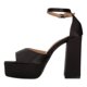 thumbnail image 4 of Sandalias Salamandra Negro Para Mujer [sal54] negro 25.5 MX, 4 of 8