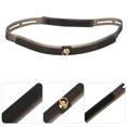 thumbnail image 3 of Quality Silicone Wicking Belt Sports Headband Boxing Taining Exercise Strap Equipment, 3 of 8