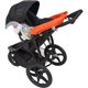 Baby trend stealth Clearance