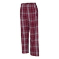 thumbnail image 2 of Boxercraft - New IWPF - Girls - Youth Flannel Pants with Pockets, 2 of 5