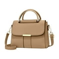 thumbnail image 4 of MUSOIE Top Handle Clutch Purses for Women Crossbody Bags Evening Bag for Formal Shoulder Bag, 4 of 4