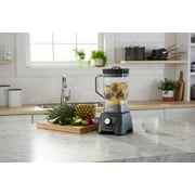 Oster 1200 W 9-Speed Blender, Grey