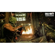 Call of Duty: Vanguard - PlayStation 4, Physical Edition
