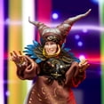 thumbnail image 3 of Power Rangers Lightning Collection Mighty Morphin Rita Repulsa Action Figure (6" Scale), 3 of 6