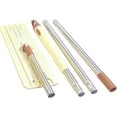 thumbnail image 2 of 1 Extra Mop Head & Handle For The Magic Self Cleaning & Drying Mop Bucket System, 2 of 4