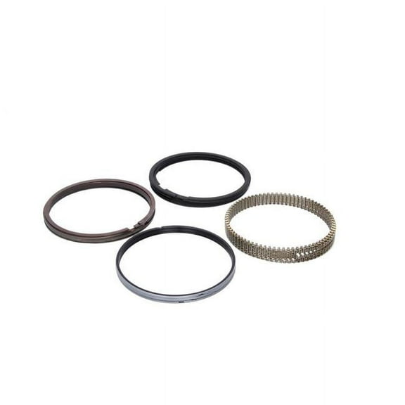 JE Pistons J71408-4030-5 Piston Ring Set 4.030 in. Bore Top Ring - 0.043-3.0 mm
