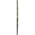 thumbnail image 4 of 67 1/8"W x 48 5/8"H x 1 7/8"P Piedmont Ceiling Medallion (Fits Canopies up to 6 1/2"), Hand-Painted Witch Hazel Crackle, 4 of 5