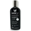 Waterman's Grow Me 8.45-ounce Best Hair Growth Shampoo Sulfate Free 1 pack