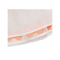thumbnail image 6 of Girls Skirt Orange Bow Tie Sparkling Tutu Dancing Dress 6, 6 of 6
